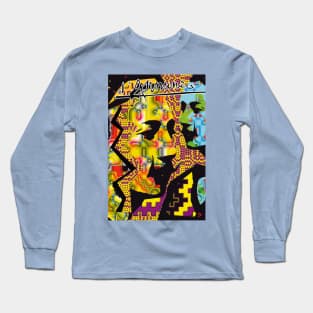 Gabriele D' Annunzio Long Sleeve T-Shirt